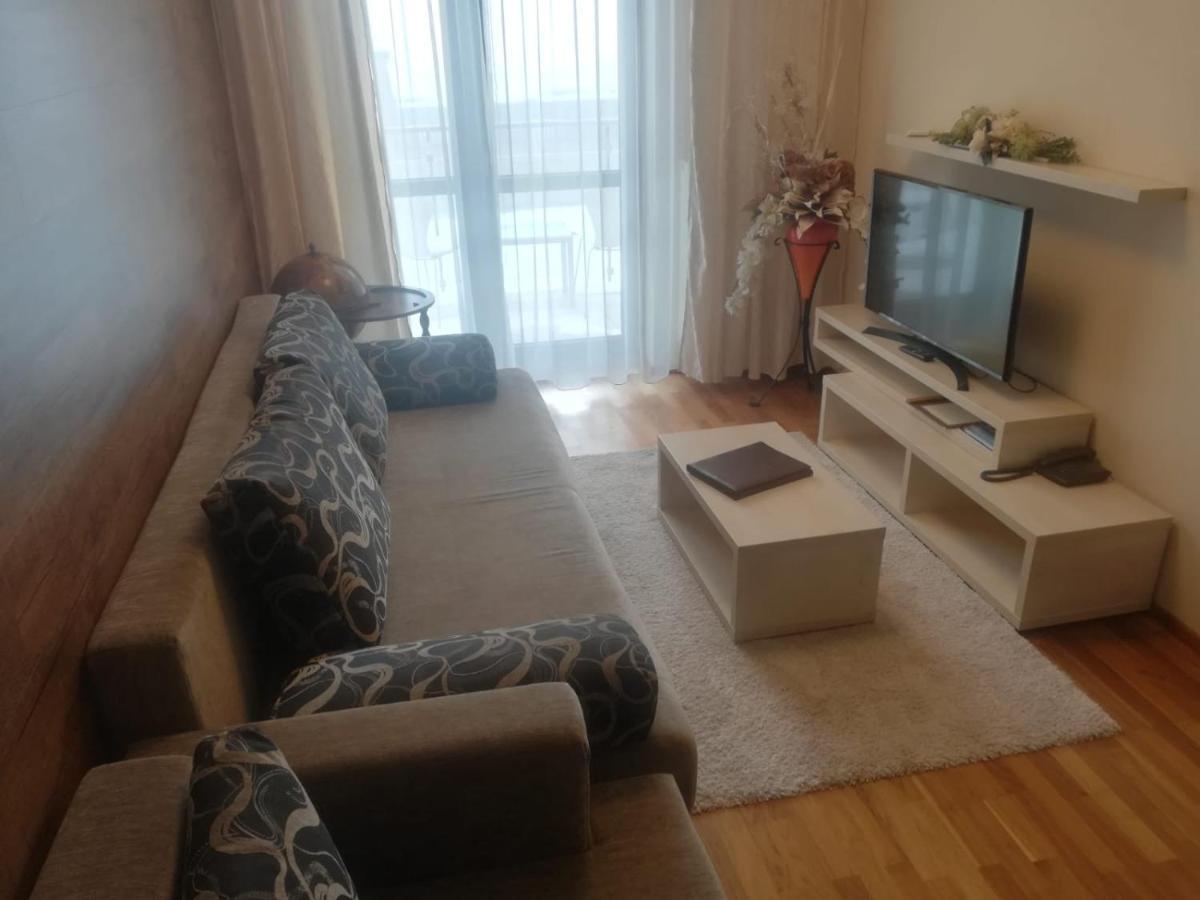 Sukromny Apartman 209 V Hoteli Crocus Štrbské Pleso Exteriör bild